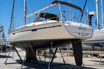 2022 Bavaria Cruiser 41 Boats