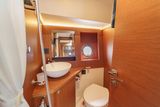 2025 Beneteau Swift Trawler 41 Fly
