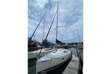 2006 Hunter 27