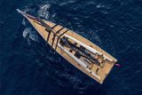 2020 Maxi Dolphin 62ab