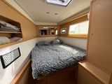 2016 Lagoon 450 F