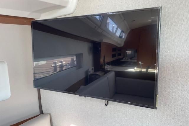 2025 Jeanneau Sun Odyssey 380