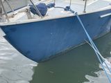 1982 Koopmans 36 Kustvaarder 4