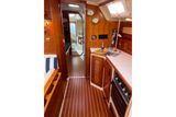 1990 Catalina 42