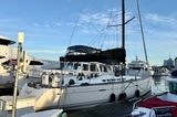 2008 Beneteau First 50