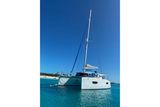 2018 Fountaine Pajot Lucia 40