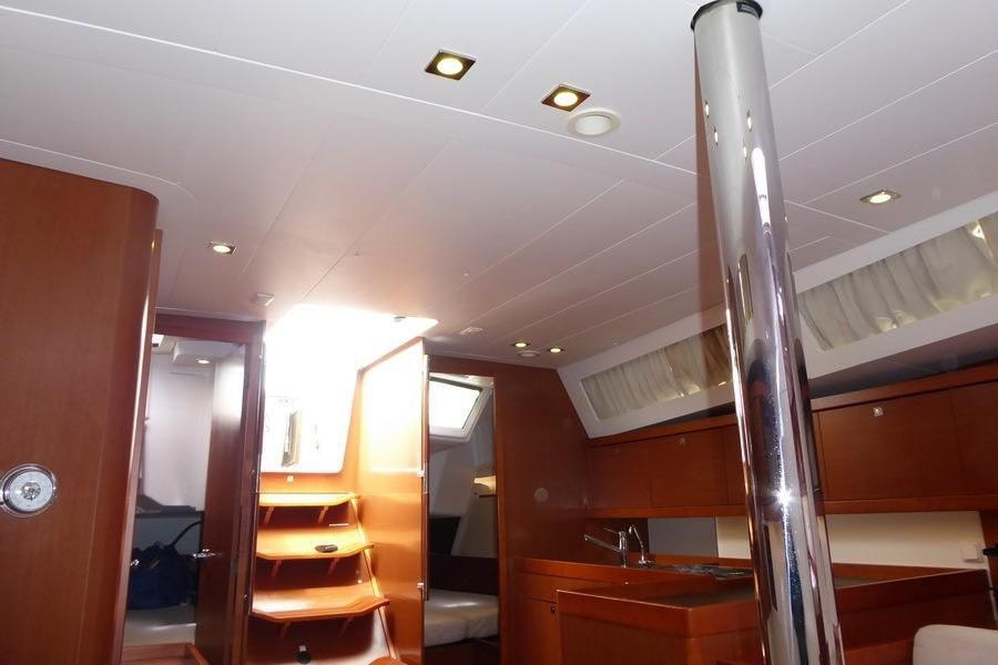 2015 Beneteau Oceanis 41