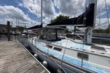 1980 Gulfstar 50 CC Ketch