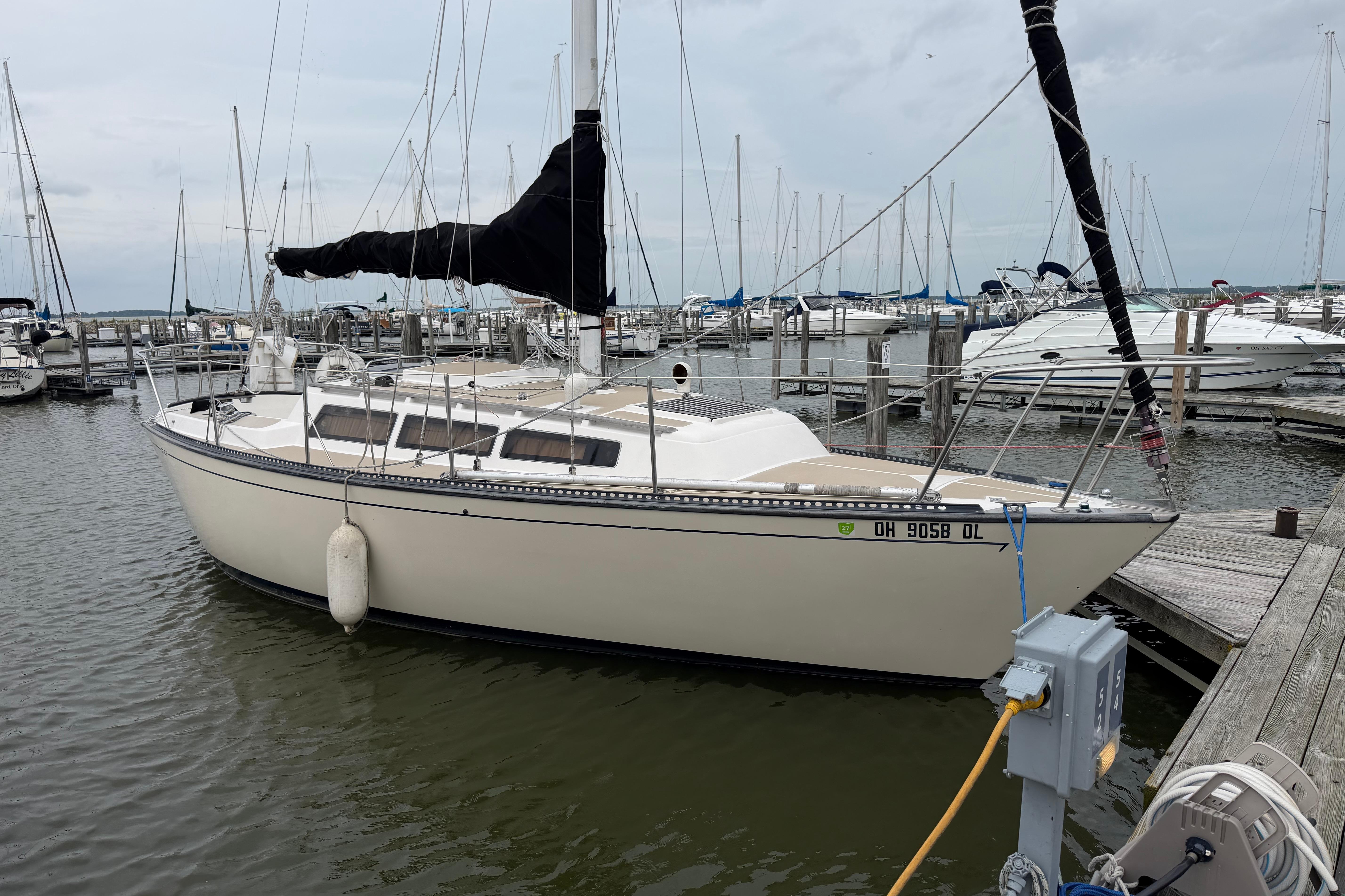 1983 S2 8.5