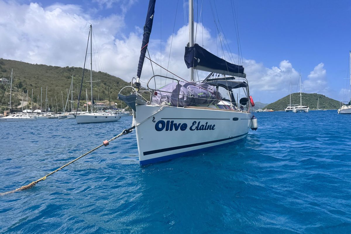 2013 Beneteau Oceanis 31