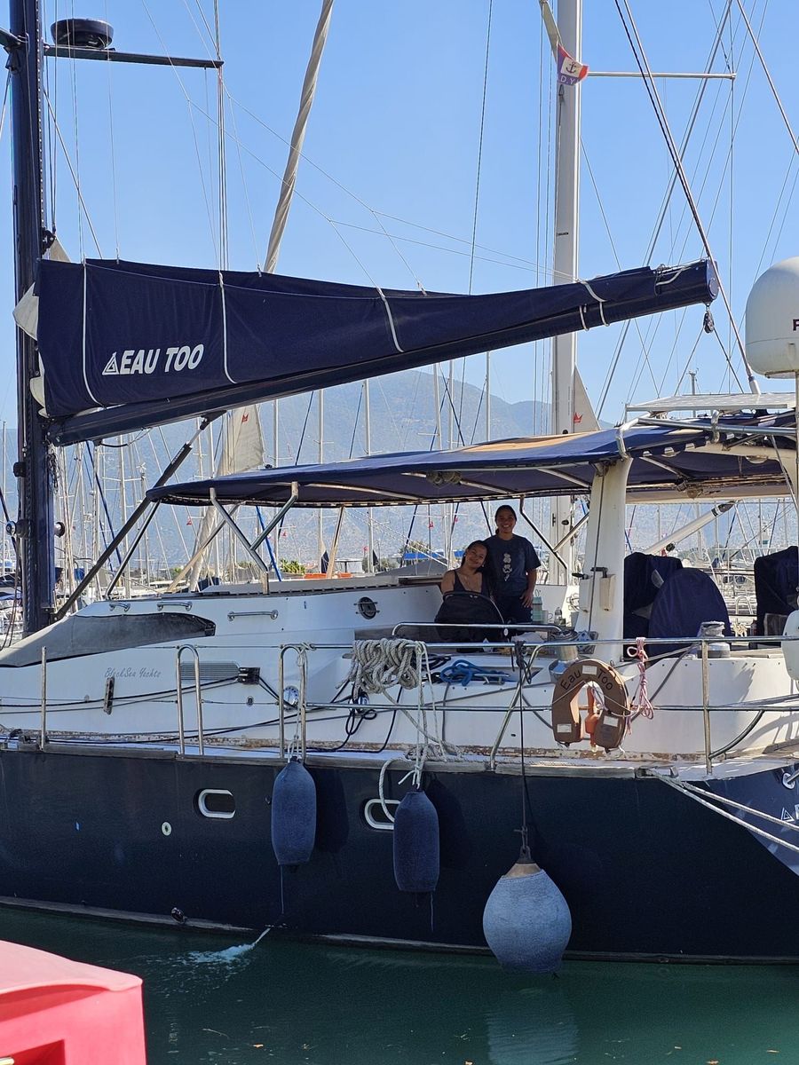 2006 BSY Bsy58 for sale in Turkey, Massachusetts 58 ft