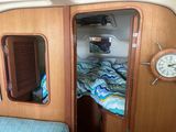 1998 Hunter 340