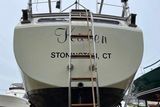 1983 Nauticat 38