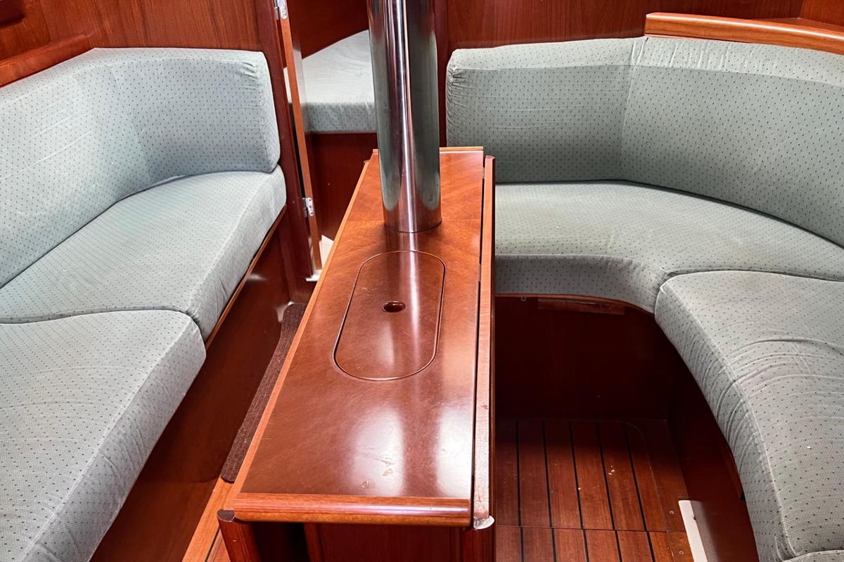 1999 Beneteau Oceanis Clipper 361