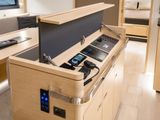 2026 Hanse 510 Nieuw Model