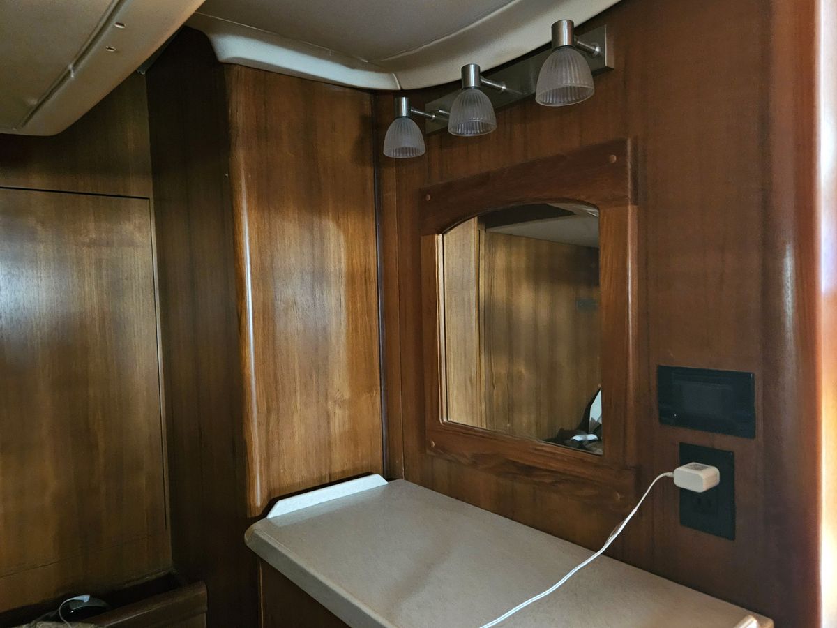 2007 Hunter 41 Aft Cockpit for sale in Port Washington, New York 41 ft
