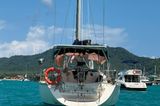 1990 Jeanneau Sun Charm 39