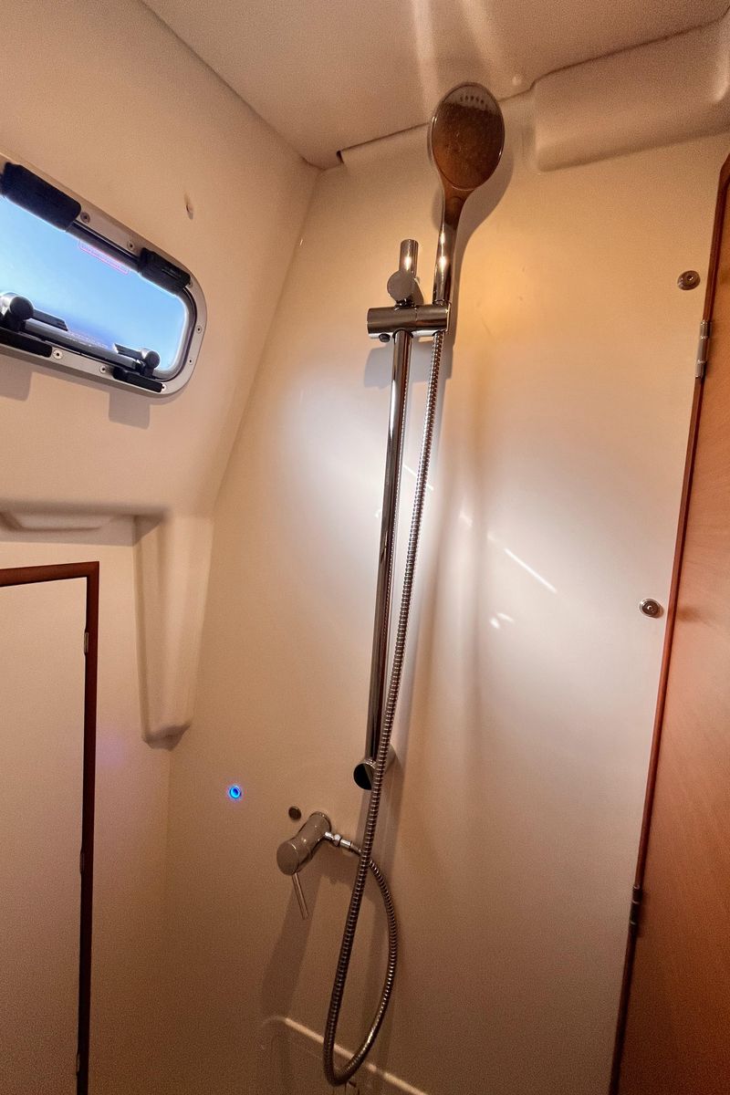 2024 Jeanneau Sun Odyssey 380