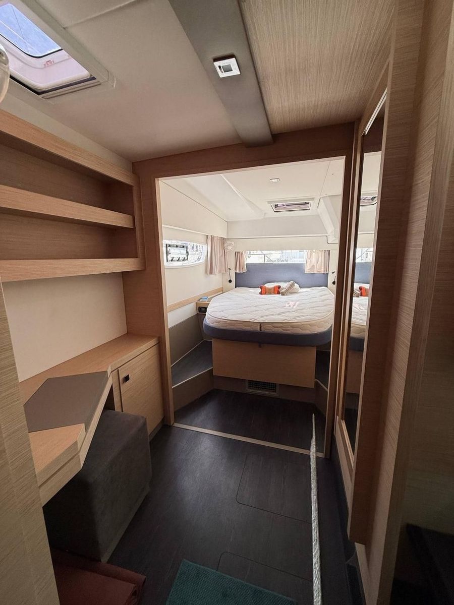 2024 Fountaine Pajot Astrea 42 for sale in Dubrovnik, Croatia (41 ft)