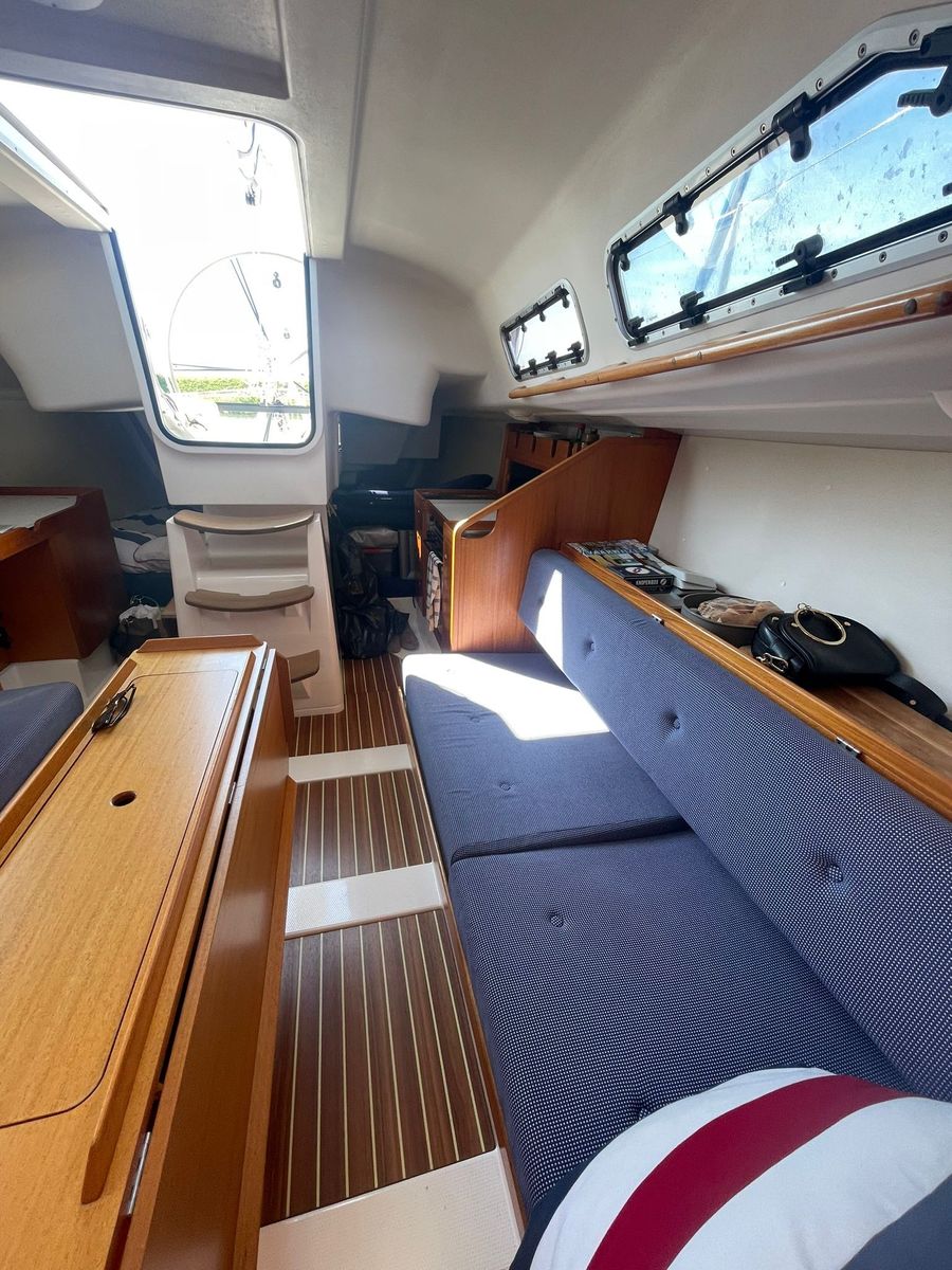 2006 X-Yachts X-35 One Design