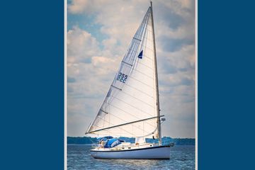 1984 Nonsuch 30 Ultra Boats