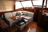1983 Sea Ranger 45' Trawler