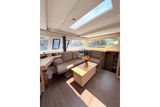 2018 Fountaine Pajot Lucia 40