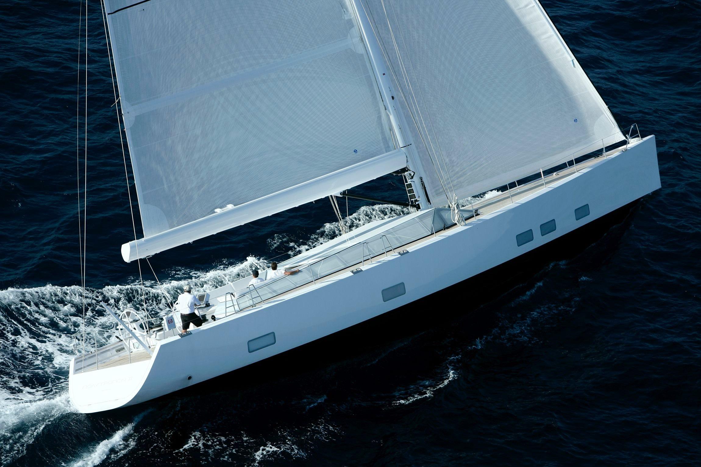 2008 Nautor Swan 25m for sale in Athens, Greece