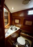 1987 Custom Vallicelli Amuleto 40