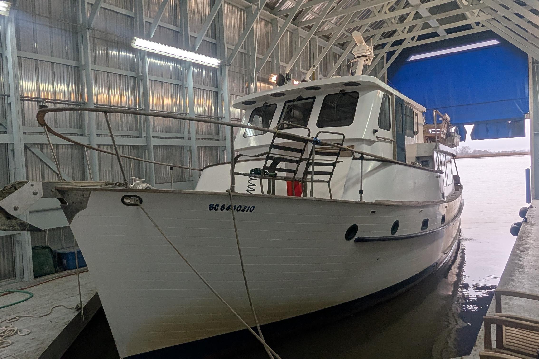 1979 Custom Tai Chiao Bros for sale in Delta, British Columbia, Canada