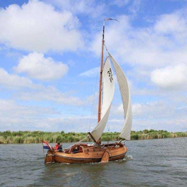 1901 Wieringer Bol 760