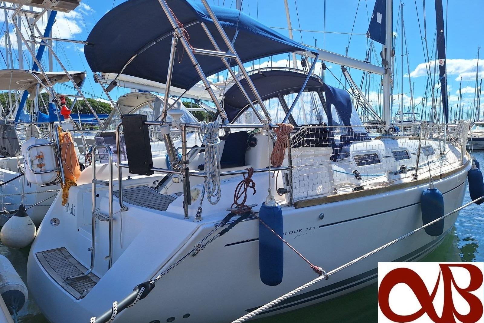 2006 Dufour 325 Grand Large for sale in Le Grau-du-Roi, Gard, France