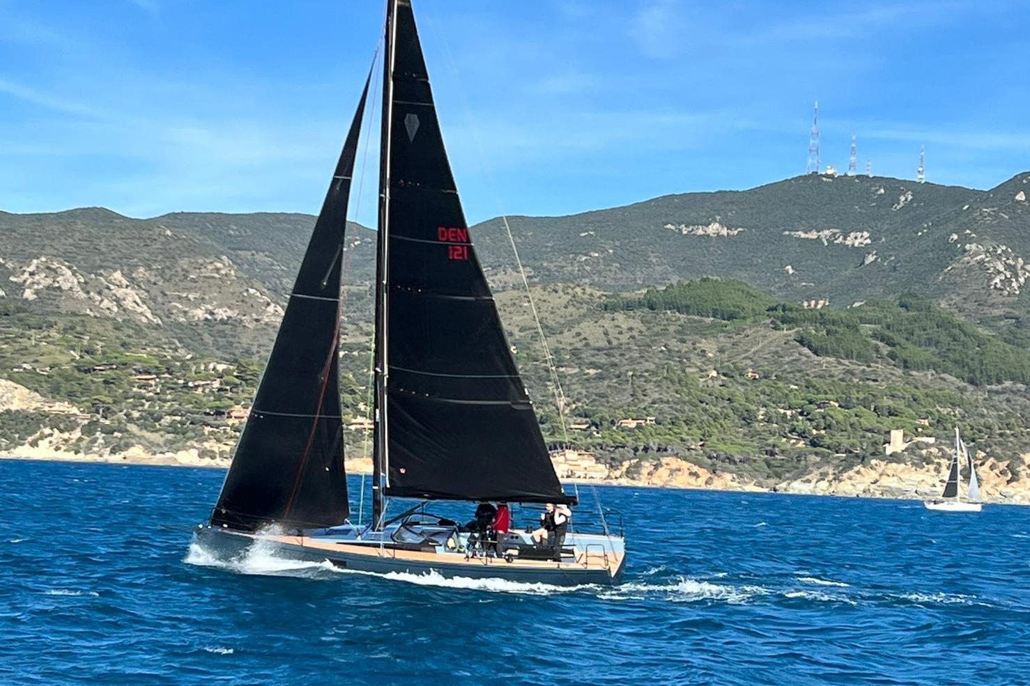 2021 Saffier 37 Lounge for sale in Monte Argentario, Grosseto, Italy
