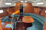 2000 Beneteau 361