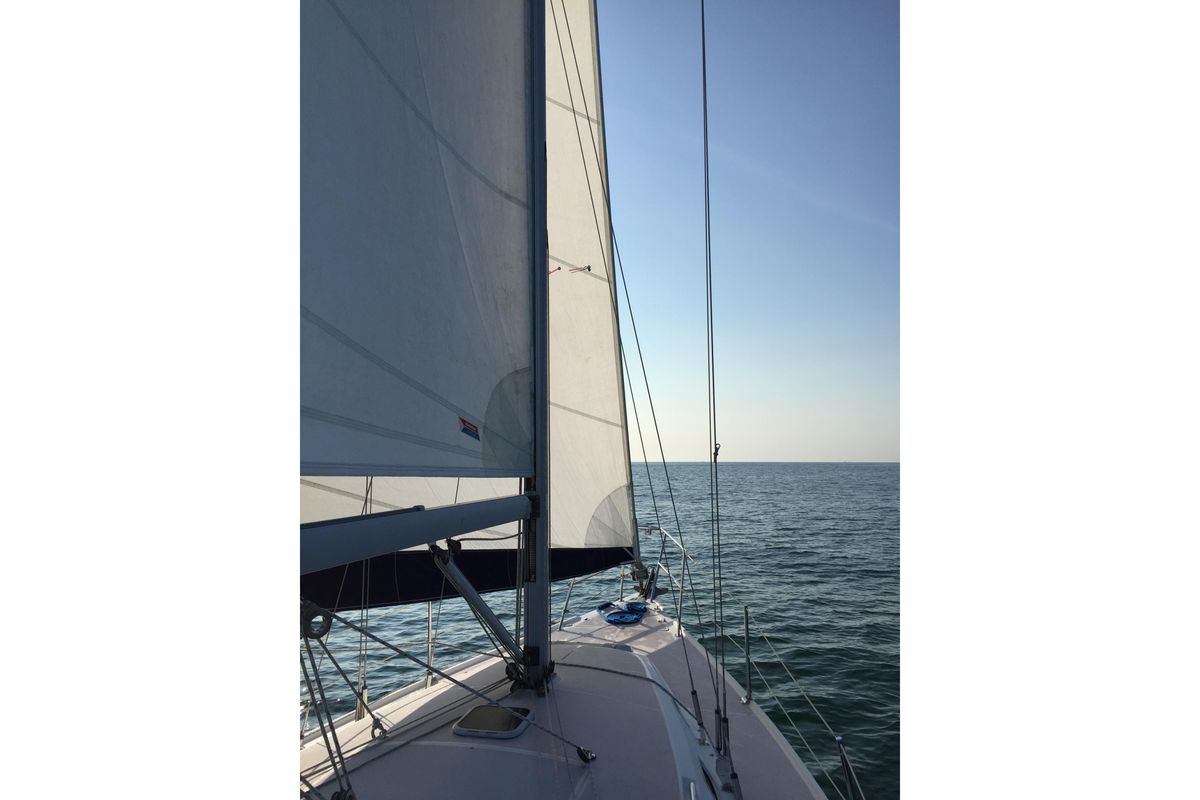 2001 Catalina 310