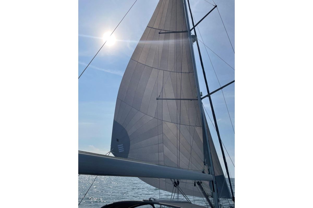 2021 Wauquiez Pilot Saloon 48 for sale in Thurø, Denmark 49 ft
