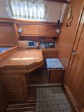 2009 Bavaria Cruiser 40
