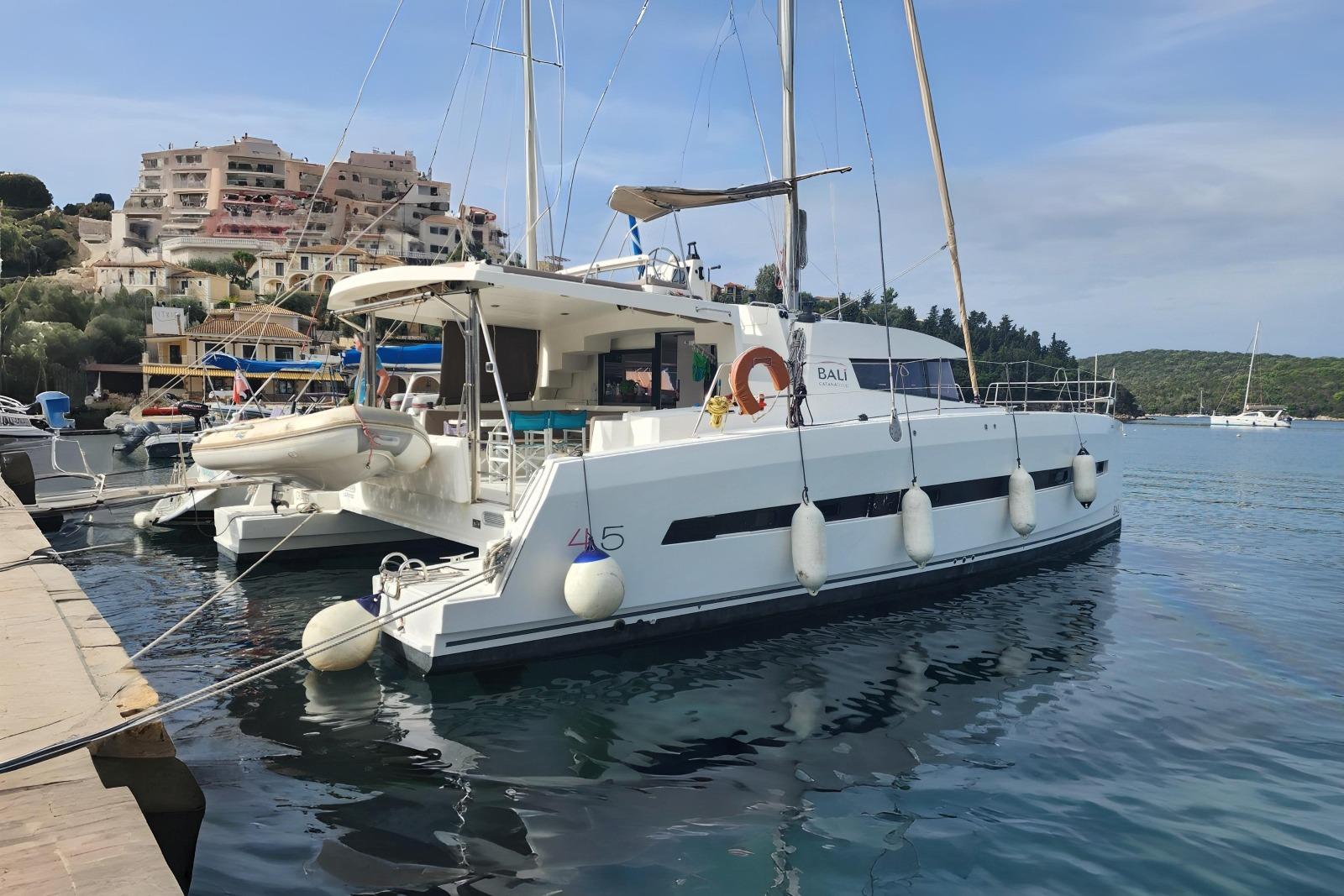 2016 Bali 4.5 for sale in Preveza, Greece