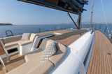 2026 Beneteau First 53