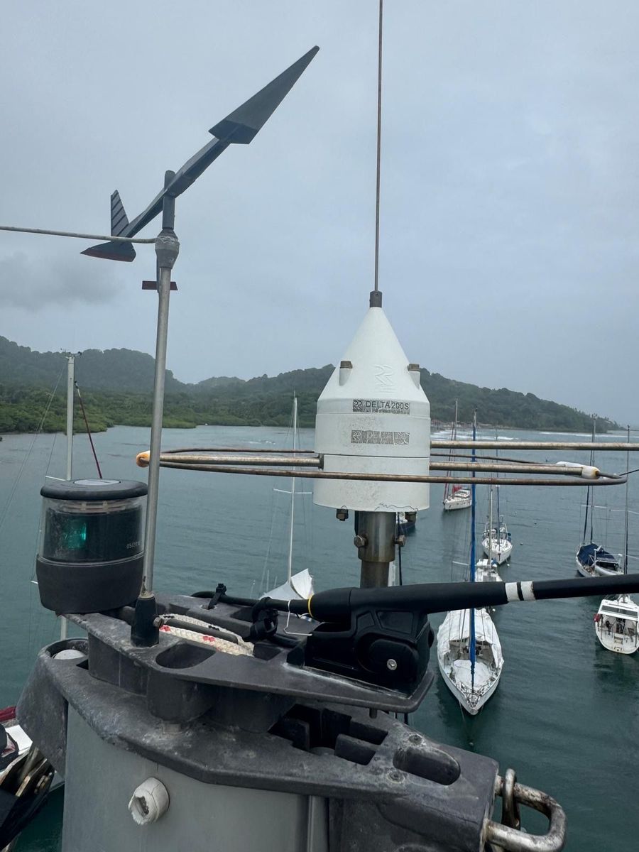 1997 Beneteau 40 CC