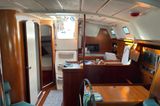 2000 Beneteau 361