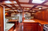 2012 Spirit Yachts 60dh