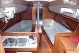 1985 Beneteau First 305