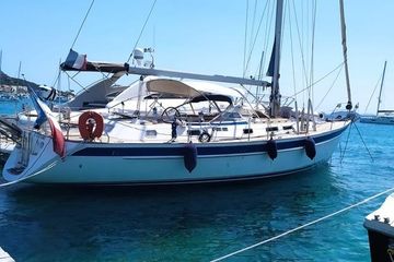 1997 Hallberg-Rassy 46 Boats
