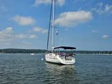 2000 Catalina 470