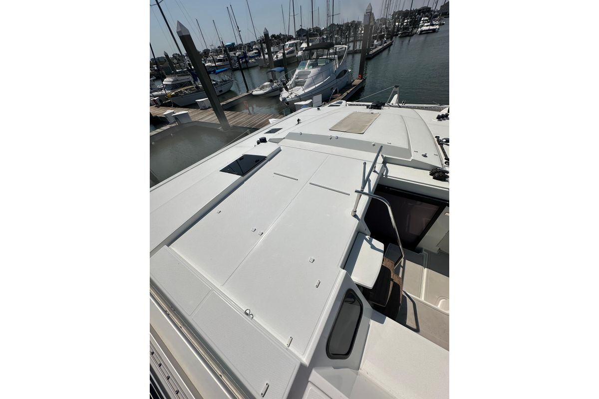 2020 Fountaine Pajot Astrea 42