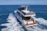 2025 Beneteau Swift Trawler 41 Fly