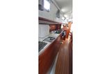 2003 Beneteau Oceanis 42cc