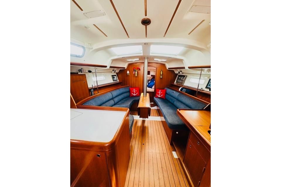 2007 Beneteau 343