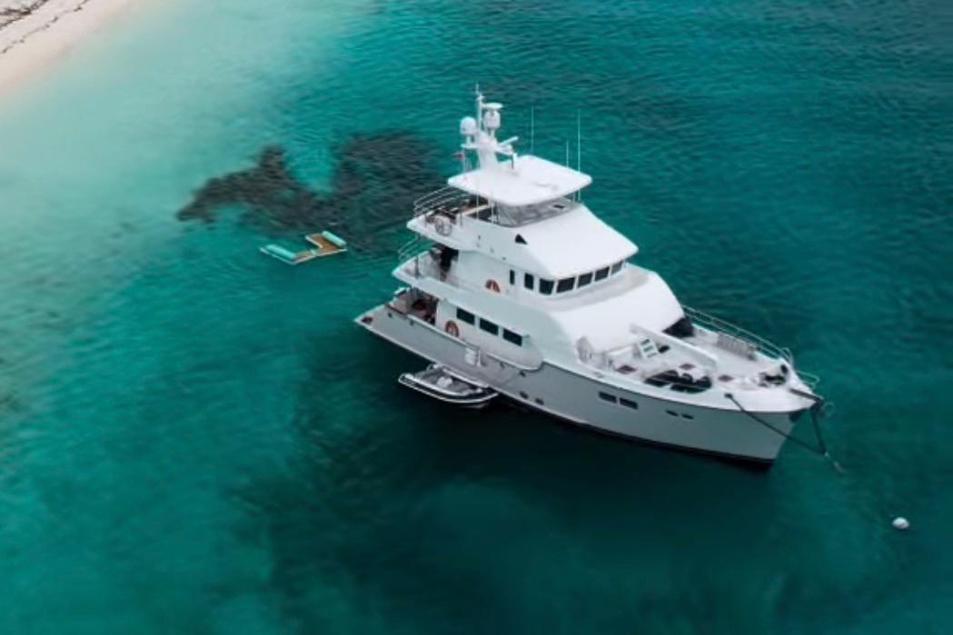 2014 Nordhavn 68 for sale in Charleston, South Carolina